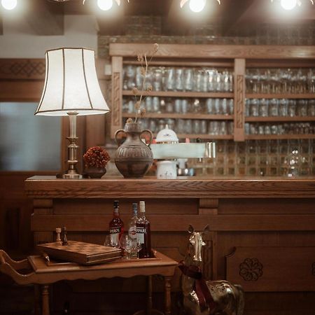 Pension Muehlbacherhof Екстериор снимка