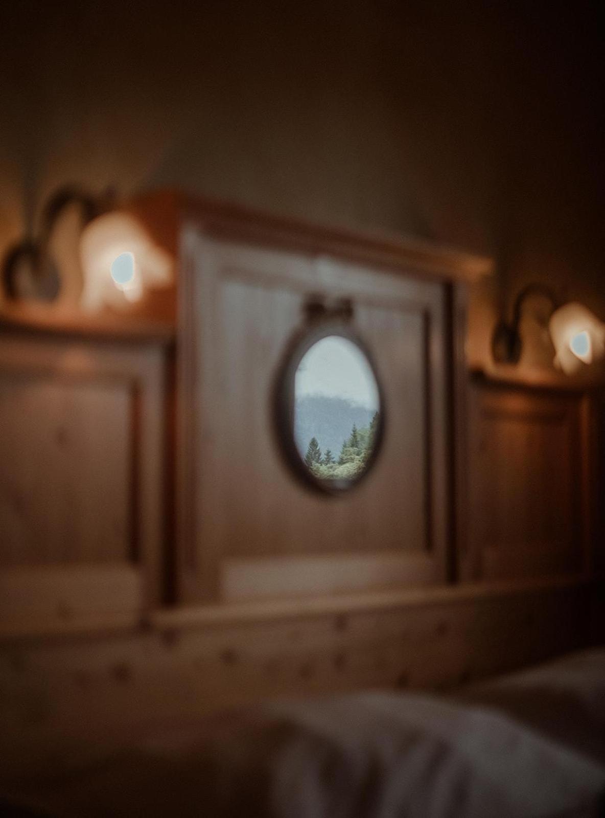Pension Muehlbacherhof Екстериор снимка