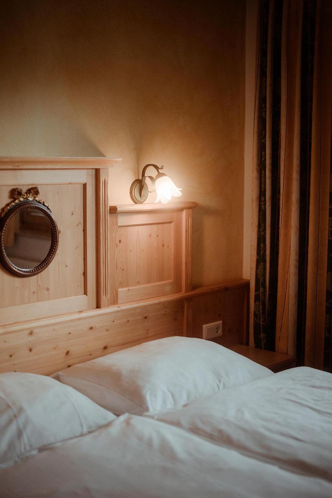 Pension Muehlbacherhof Екстериор снимка