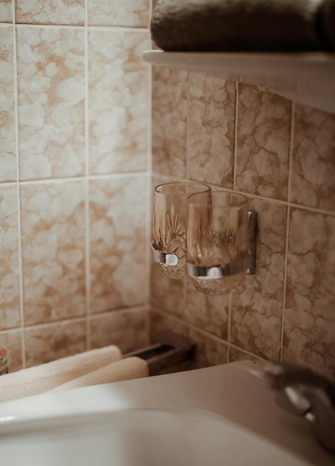 Pension Muehlbacherhof Екстериор снимка