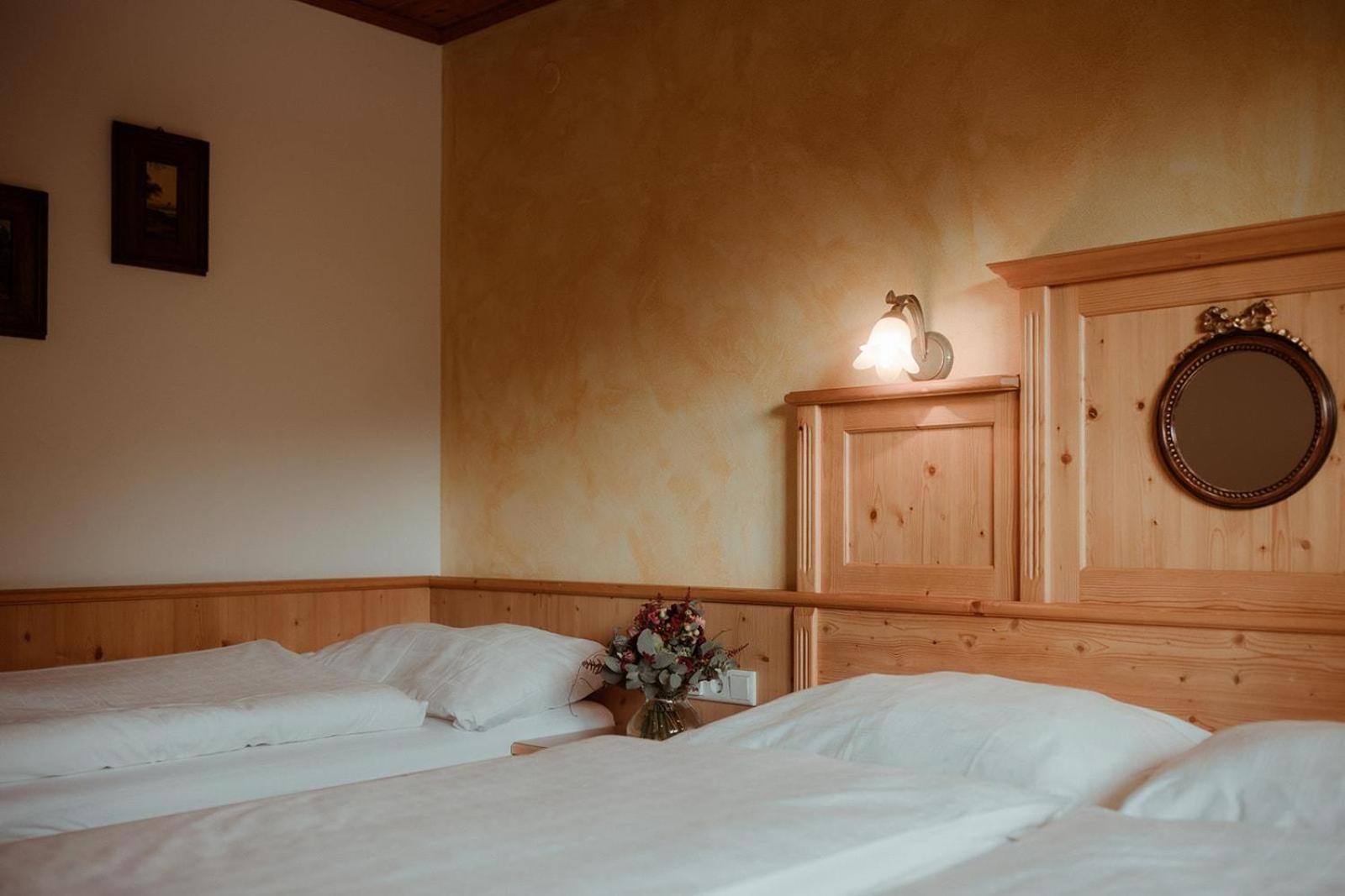 Pension Muehlbacherhof Екстериор снимка