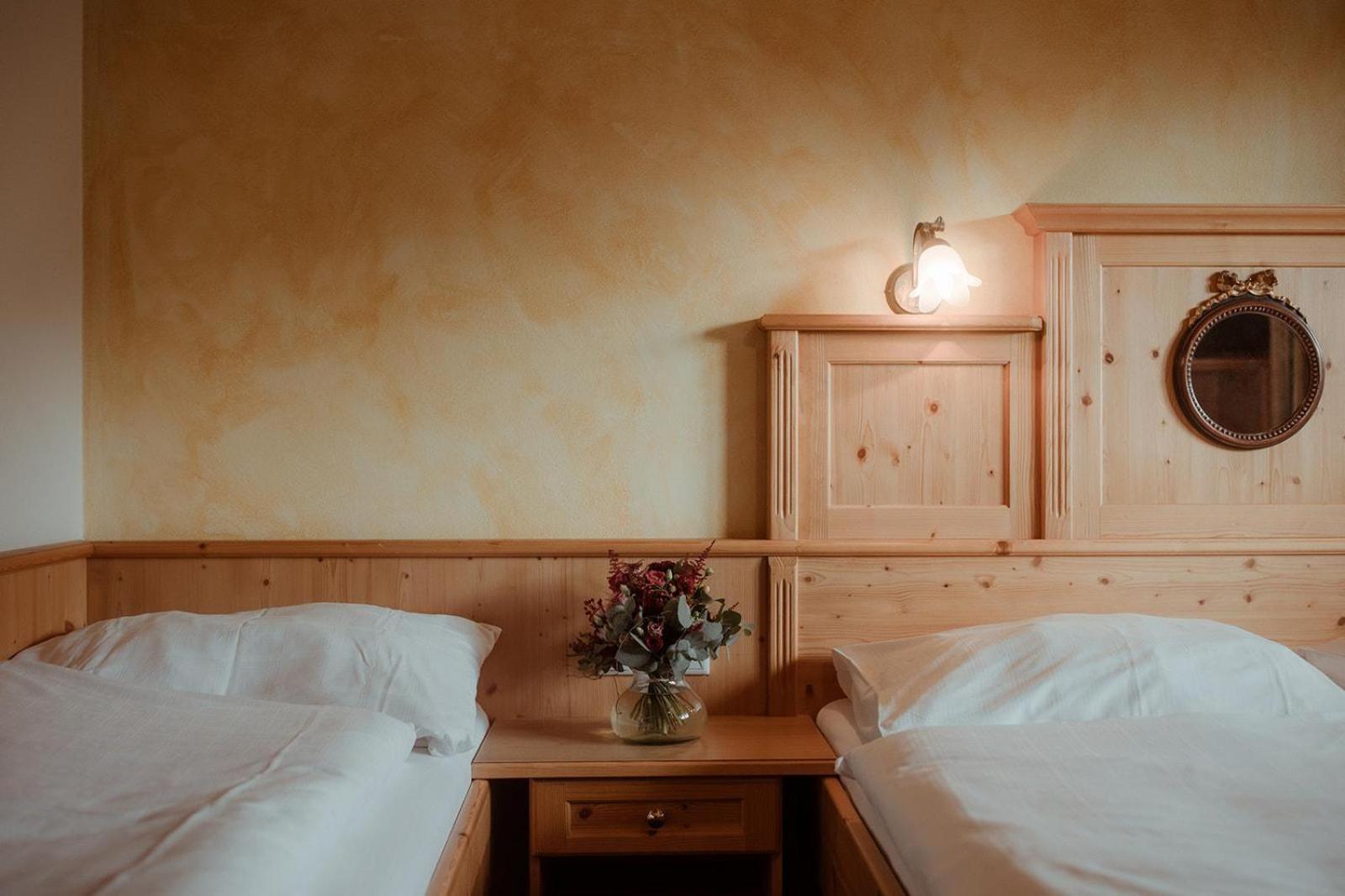 Pension Muehlbacherhof Екстериор снимка