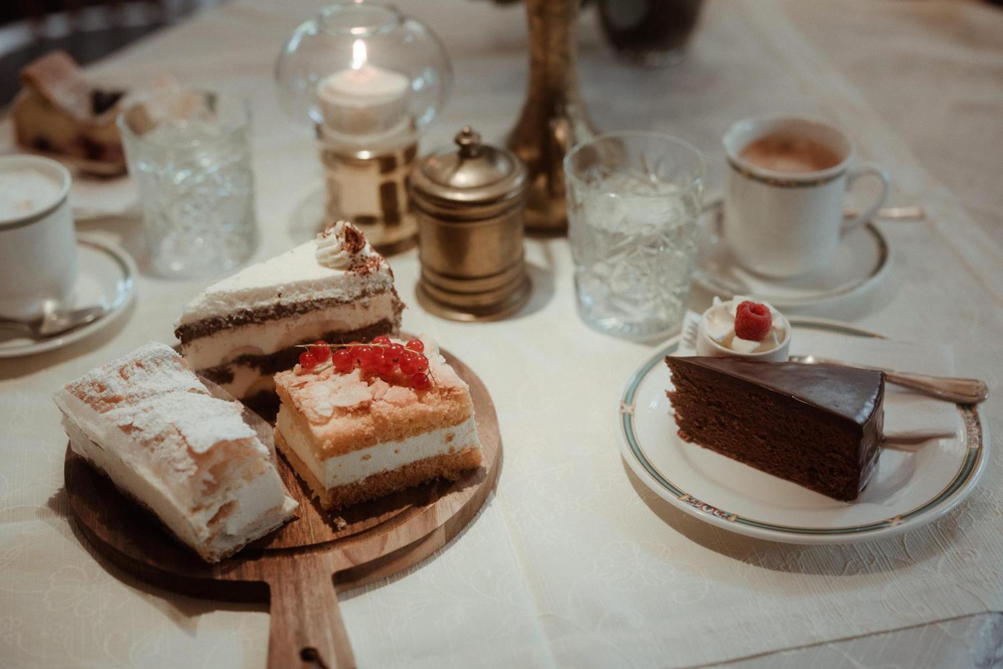 Pension Muehlbacherhof Екстериор снимка