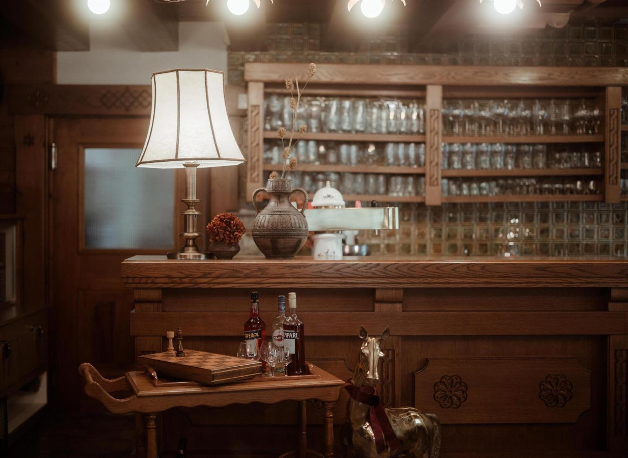 Pension Muehlbacherhof Екстериор снимка