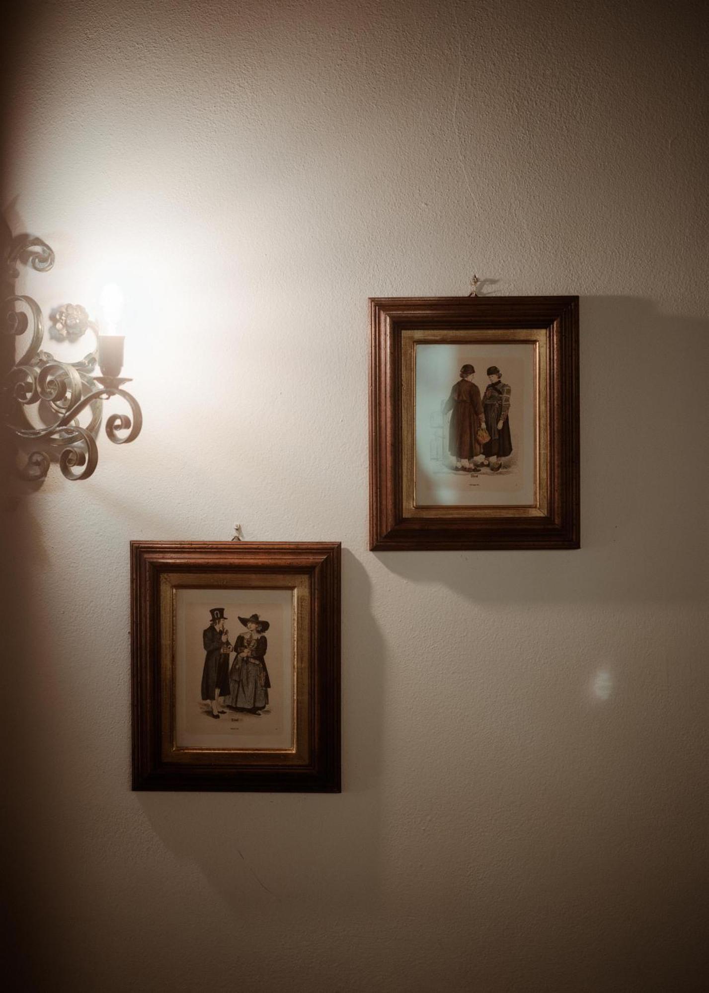 Pension Muehlbacherhof Екстериор снимка