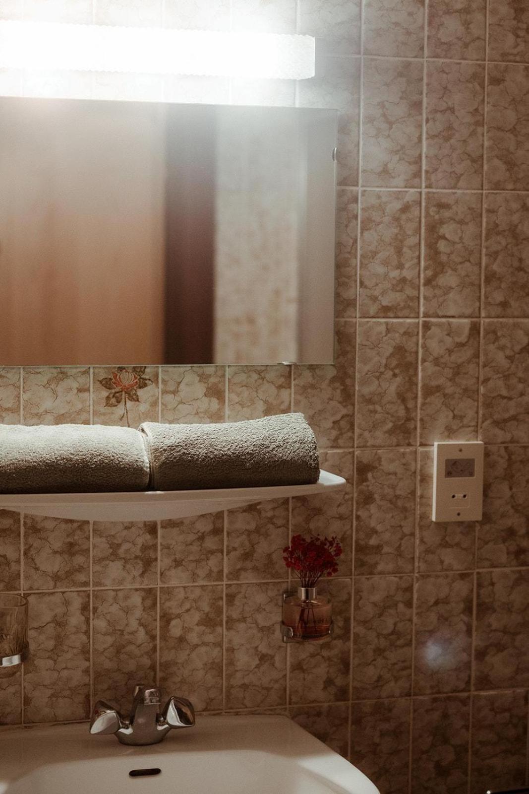 Pension Muehlbacherhof Екстериор снимка