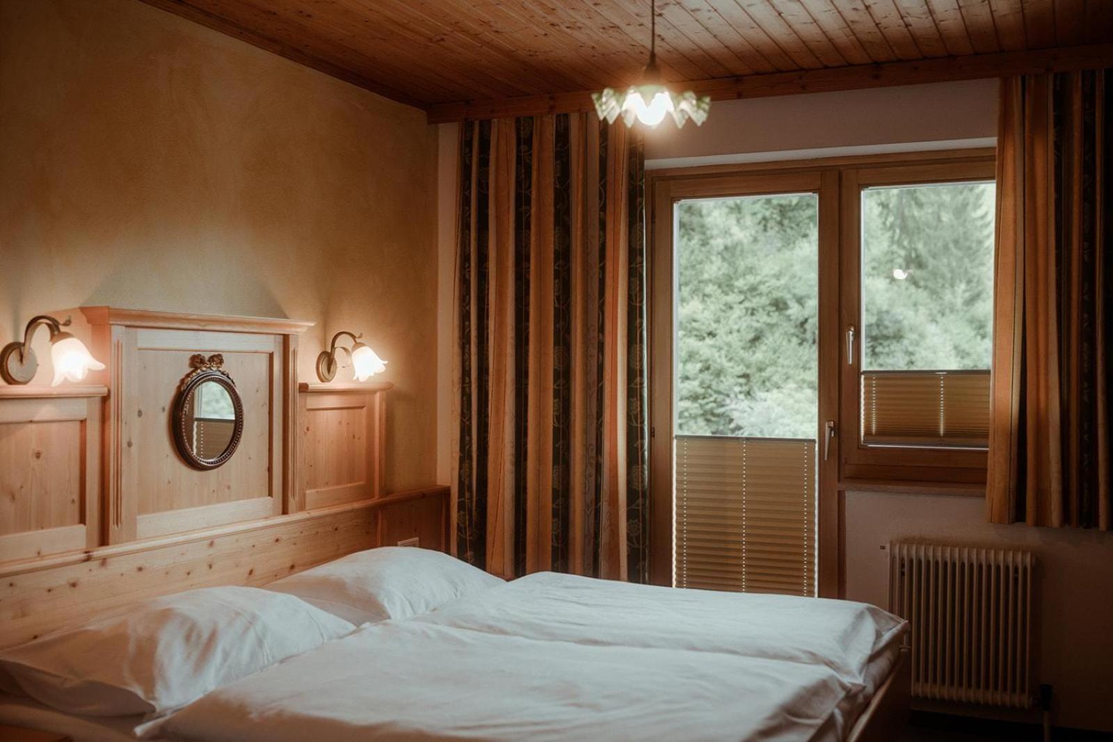 Pension Muehlbacherhof Екстериор снимка