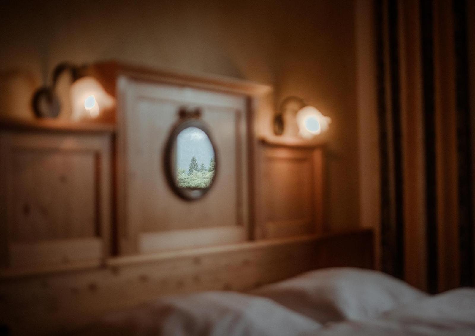 Pension Muehlbacherhof Екстериор снимка
