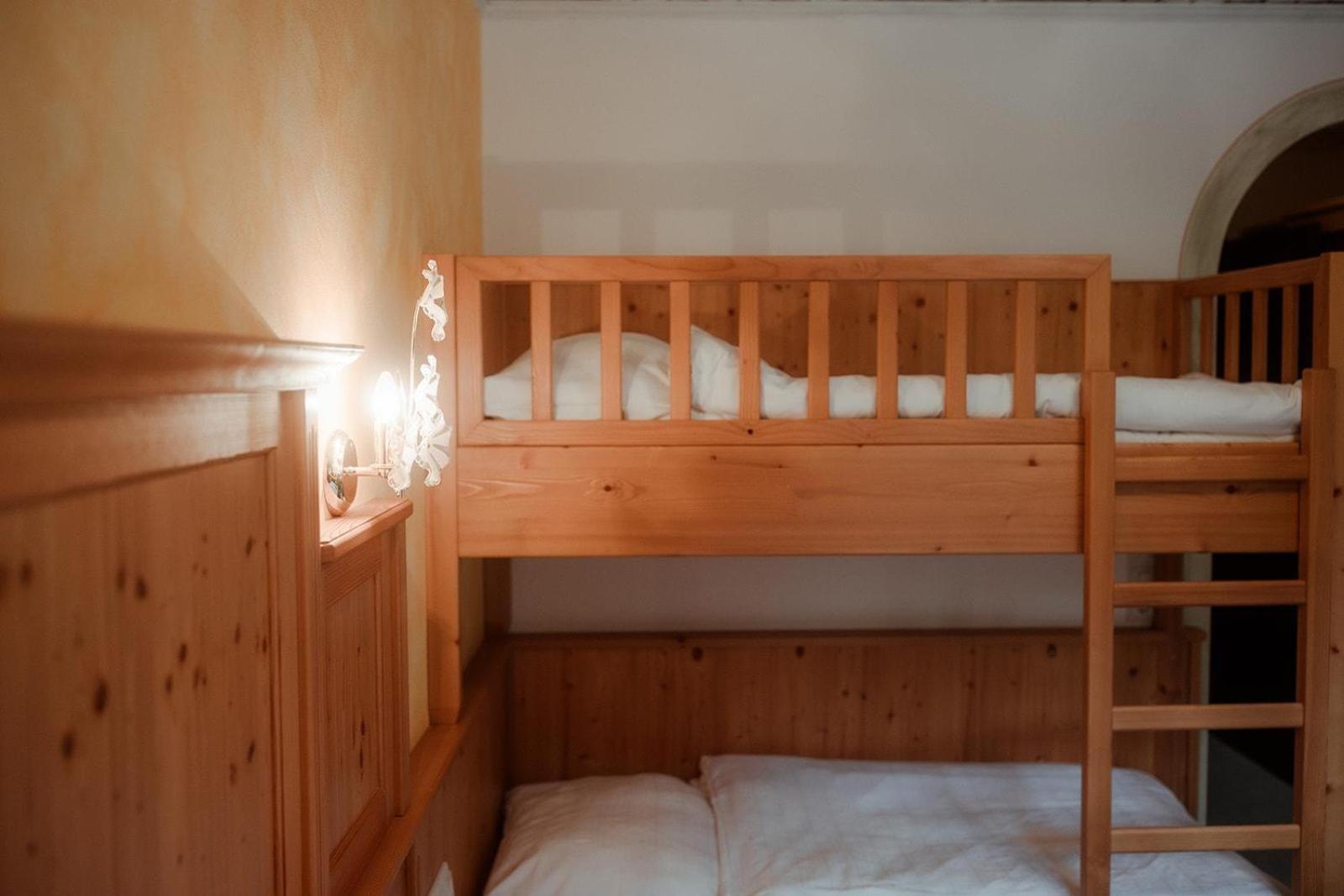 Pension Muehlbacherhof Екстериор снимка