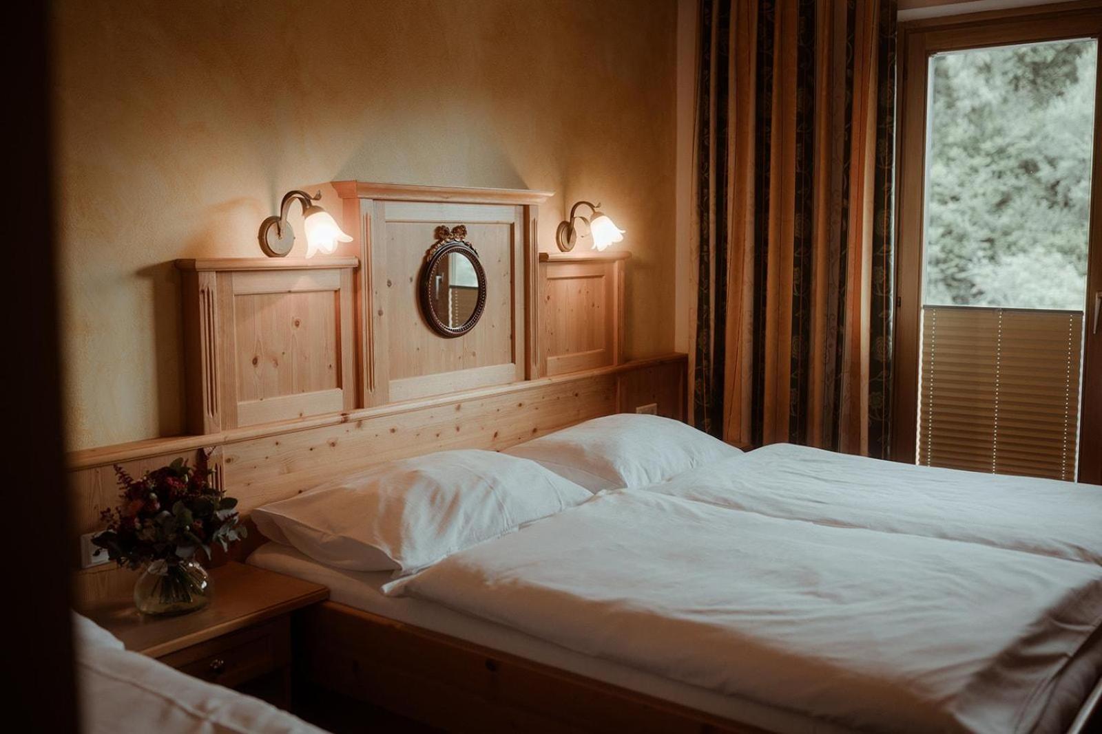 Pension Muehlbacherhof Екстериор снимка