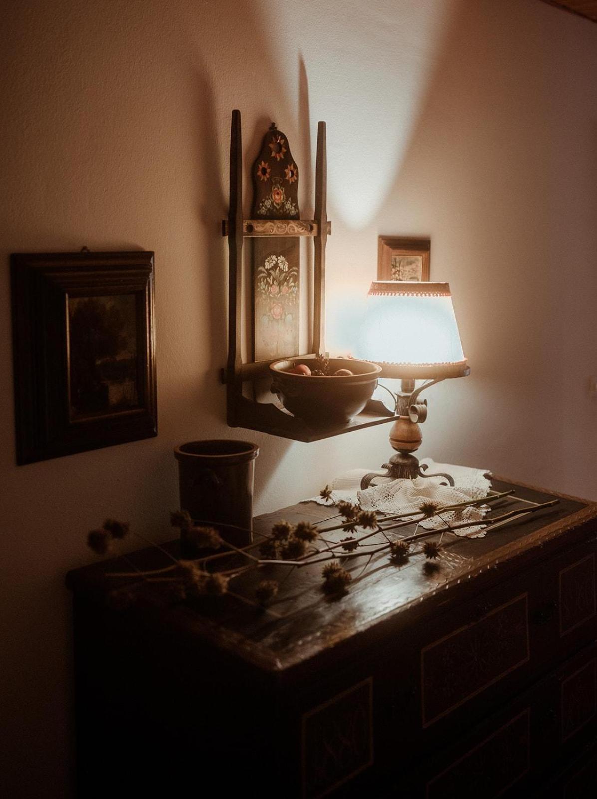 Pension Muehlbacherhof Екстериор снимка