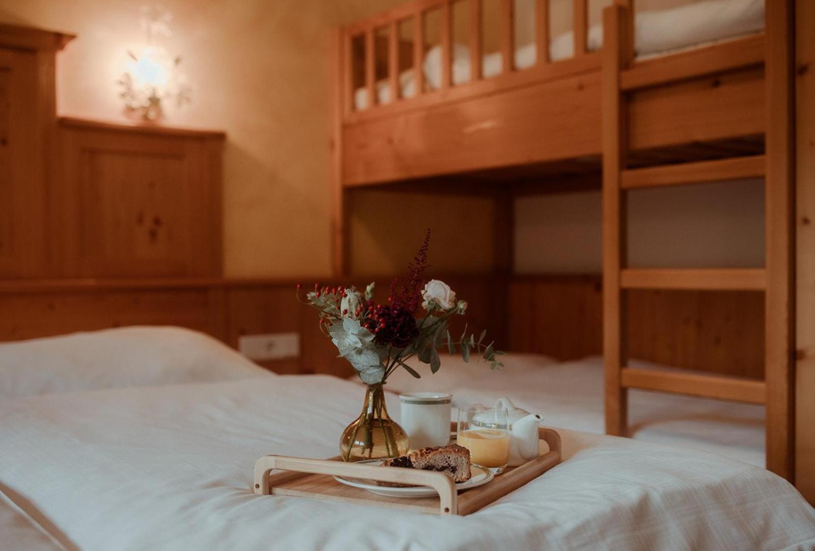 Pension Muehlbacherhof Екстериор снимка