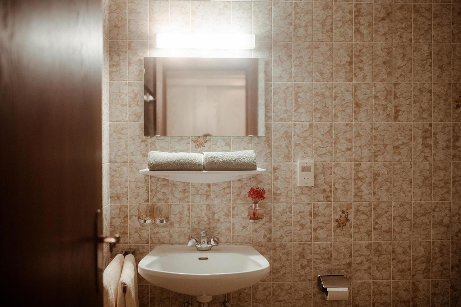 Pension Muehlbacherhof Екстериор снимка