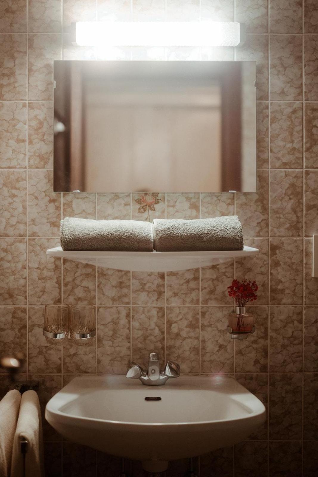 Pension Muehlbacherhof Екстериор снимка