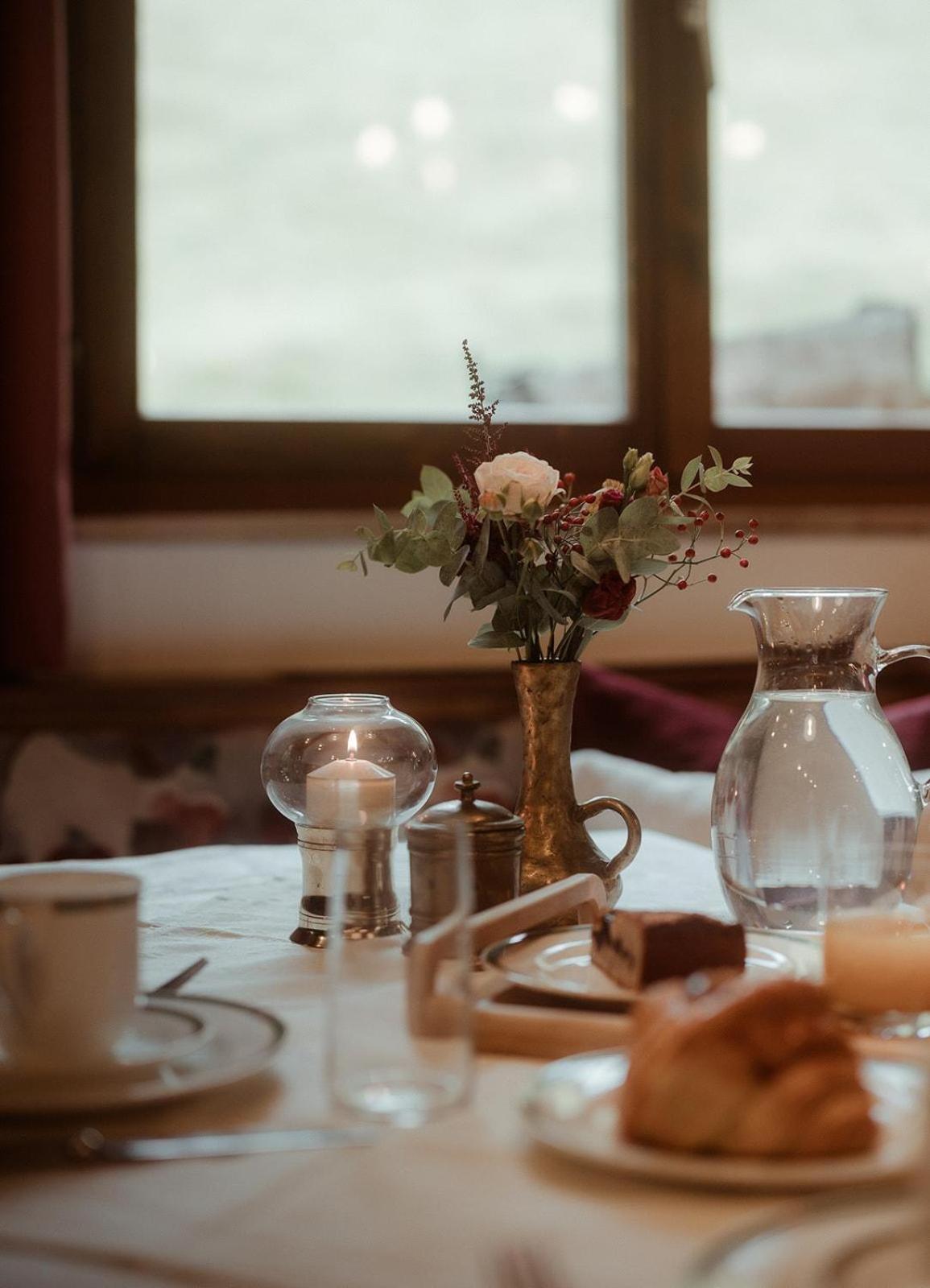 Pension Muehlbacherhof Екстериор снимка