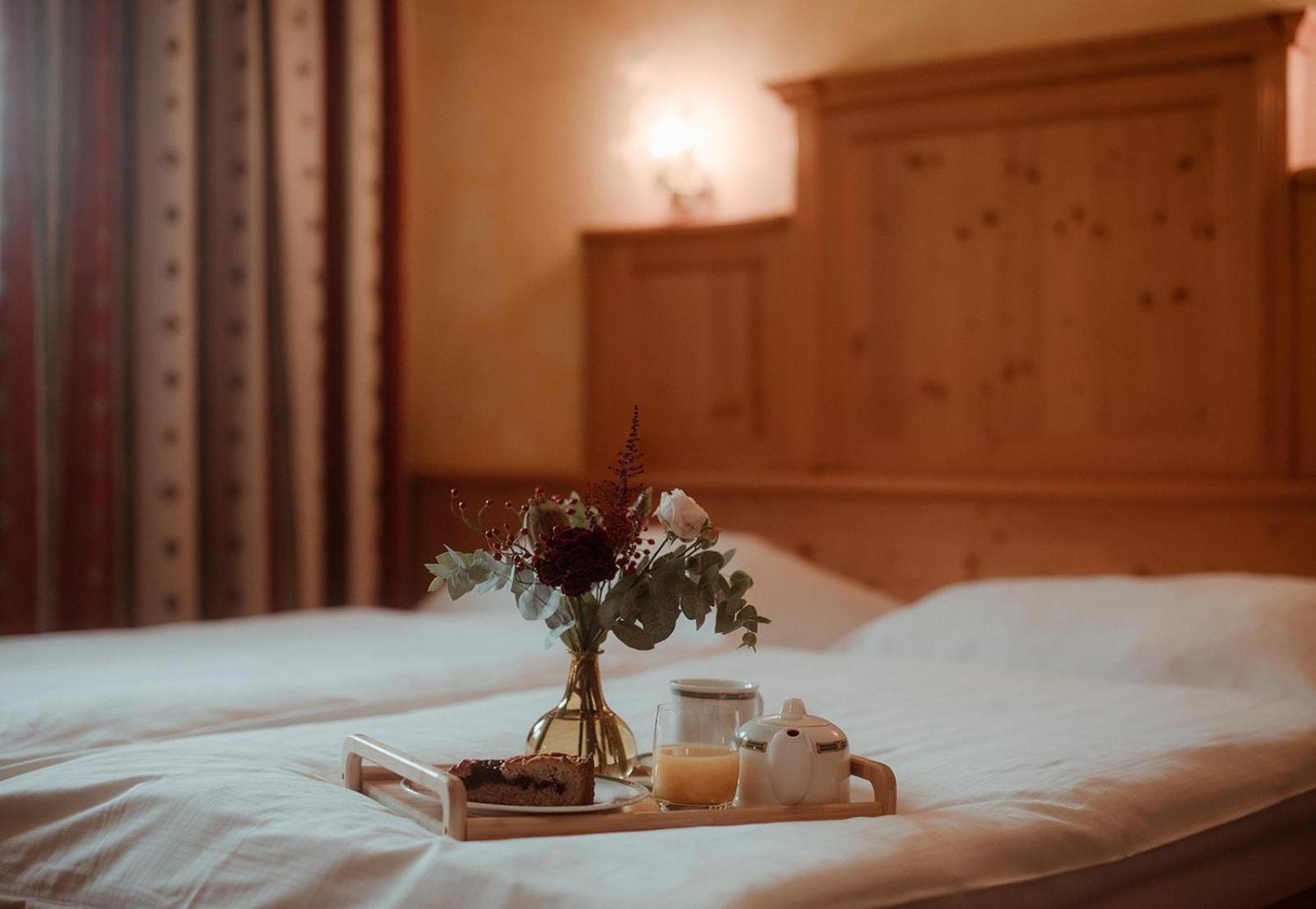 Pension Muehlbacherhof Екстериор снимка