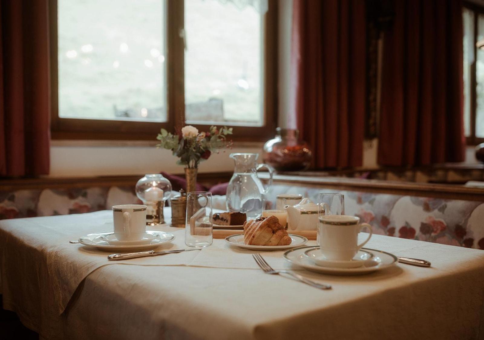 Pension Muehlbacherhof Екстериор снимка